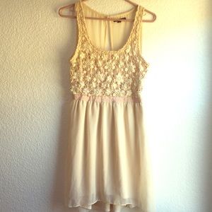 Super girly dress